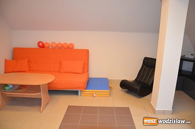 Zdjęcie w galerii na portalu naszwodzislaw.com: Oficjalnie otwarto Powiatowy Ośrodek Wsparcia dla niepełnosprawnych wiadomości z regionu