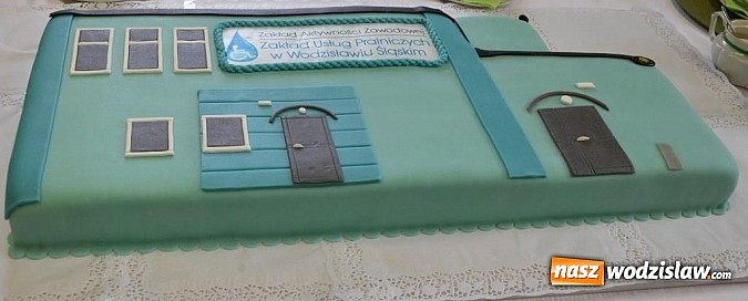 Zdjęcie w galerii na portalu naszwodzislaw.com: Pierwsza w regionie pralnia blue lagoon ruszyła w Wodzisławiu Śl. wiadomości z regionu