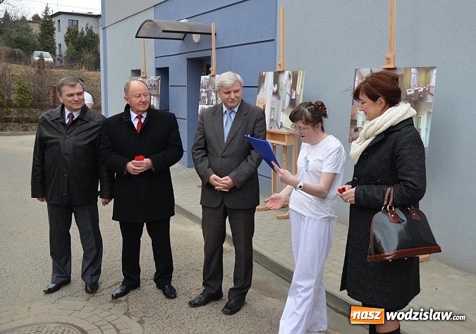 Zdjęcie w galerii na portalu naszwodzislaw.com: Pierwsza w regionie pralnia blue lagoon ruszyła w Wodzisławiu Śl. wiadomości z regionu