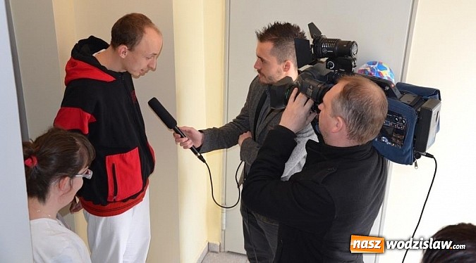 Zdjęcie w galerii na portalu naszwodzislaw.com: Pierwsza w regionie pralnia blue lagoon ruszyła w Wodzisławiu Śl. wiadomości z regionu