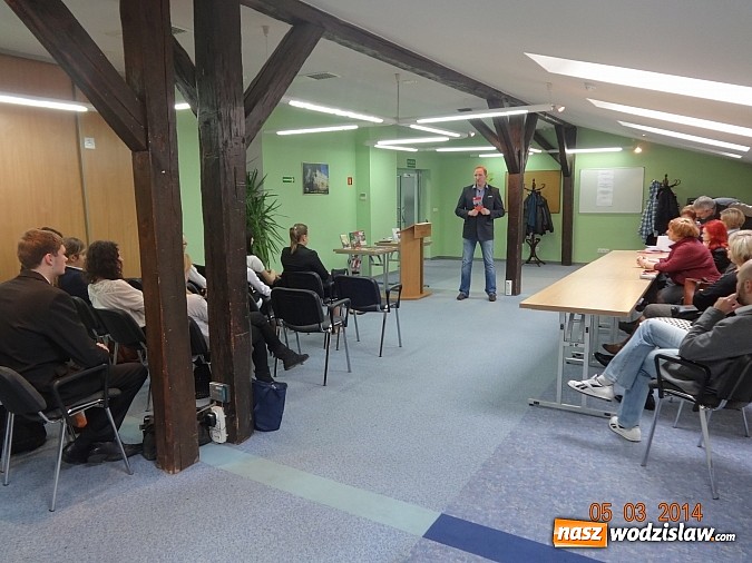 Zdjęcie w galerii na portalu naszwodzislaw.com: Wodzisławianie na konkursie hotelarskim w Raciborzu wiadomości z regionu