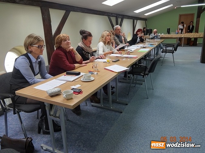 Zdjęcie w galerii na portalu naszwodzislaw.com: Wodzisławianie na konkursie hotelarskim w Raciborzu wiadomości z regionu