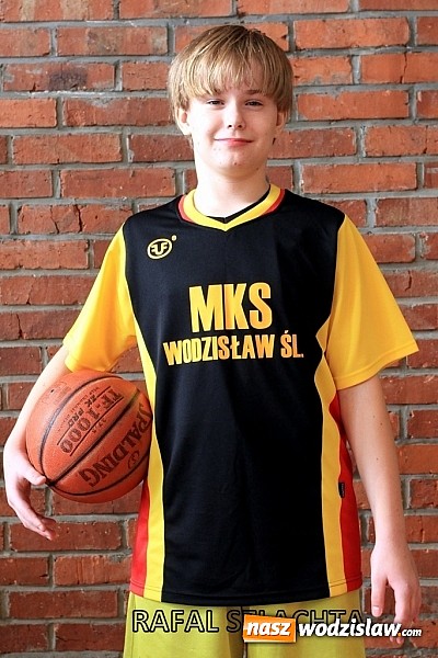 Zdjęcie w galerii na portalu naszwodzislaw.com: MKS Wodzisław Śląski wygrywa z Pogonią Ruda wiadomości z regionu