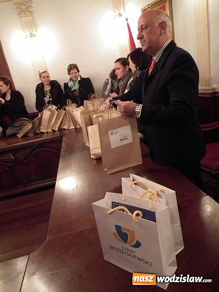 Zdjęcie w galerii na portalu naszwodzislaw.com: Ekologiczny wyjazd z Comeniusem do Hiszpanii wiadomości z regionu