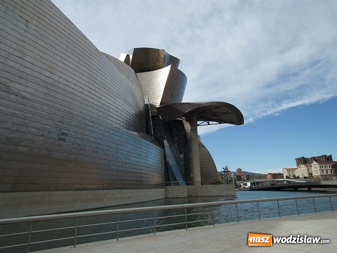 Zdjęcie w galerii na portalu naszwodzislaw.com: Ekologiczny wyjazd z Comeniusem do Hiszpanii wiadomości z regionu