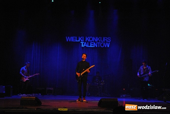 Zdjęcie w galerii na portalu naszwodzislaw.com: VII edycja Wielkiego Konkursy Talent&oacute;w za nami! Poznaj zwycięzc&oacute;w! Zobacz zdjęcia! wiadomości z regionu