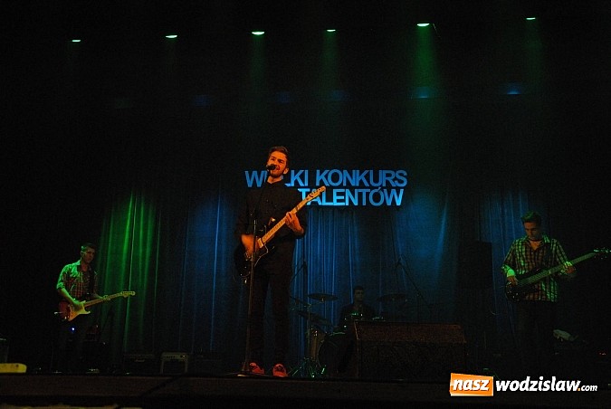 Zdjęcie w galerii na portalu naszwodzislaw.com: VII edycja Wielkiego Konkursy Talent&oacute;w za nami! Poznaj zwycięzc&oacute;w! Zobacz zdjęcia! wiadomości z regionu