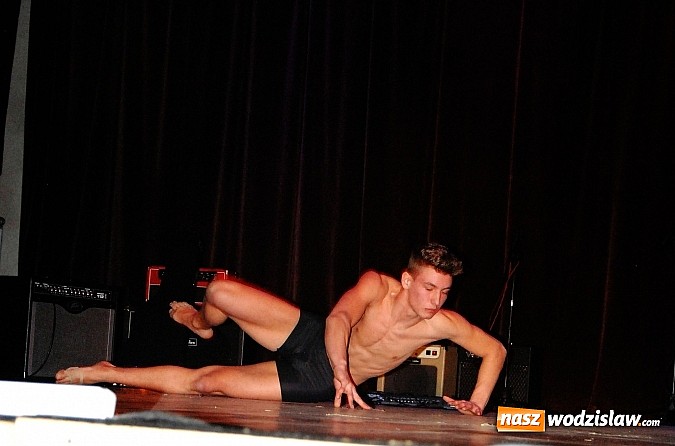 Zdjęcie w galerii na portalu naszwodzislaw.com: VII edycja Wielkiego Konkursy Talent&oacute;w za nami! Poznaj zwycięzc&oacute;w! Zobacz zdjęcia! wiadomości z regionu