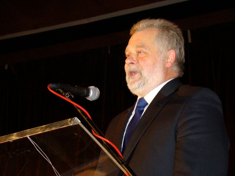 Zdjęcie w galerii na portalu naszwodzislaw.com: Pierwszy raz wyjechał z miasta wiadomości z regionu