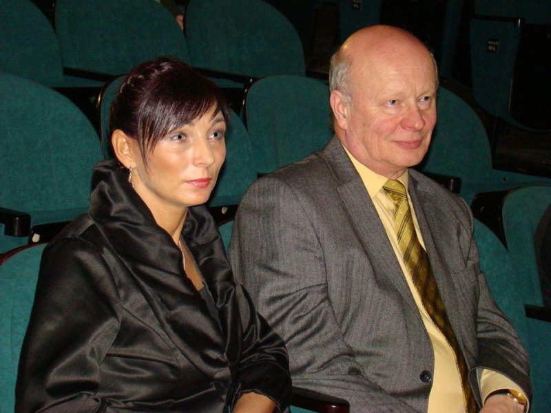 Zdjęcie w galerii na portalu naszwodzislaw.com: Pierwszy raz wyjechał z miasta wiadomości z regionu