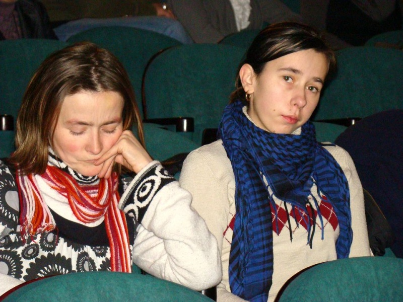 Zdjęcie w galerii na portalu naszwodzislaw.com: Pierwszy raz wyjechał z miasta wiadomości z regionu