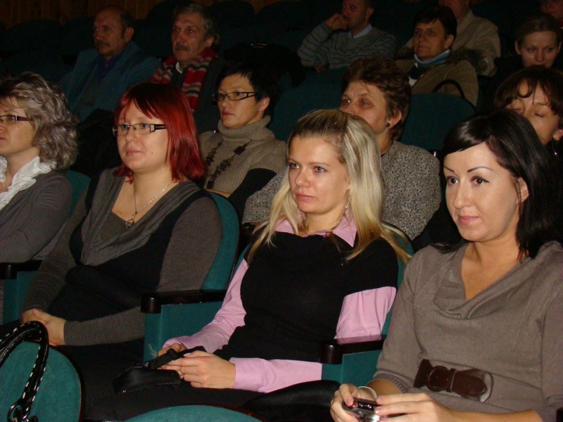 Zdjęcie w galerii na portalu naszwodzislaw.com: Pierwszy raz wyjechał z miasta wiadomości z regionu