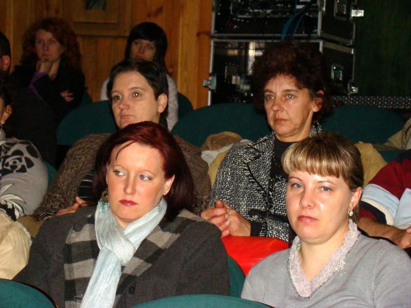 Zdjęcie w galerii na portalu naszwodzislaw.com: Pierwszy raz wyjechał z miasta wiadomości z regionu