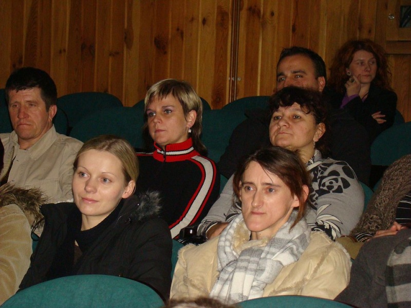 Zdjęcie w galerii na portalu naszwodzislaw.com: Pierwszy raz wyjechał z miasta wiadomości z regionu