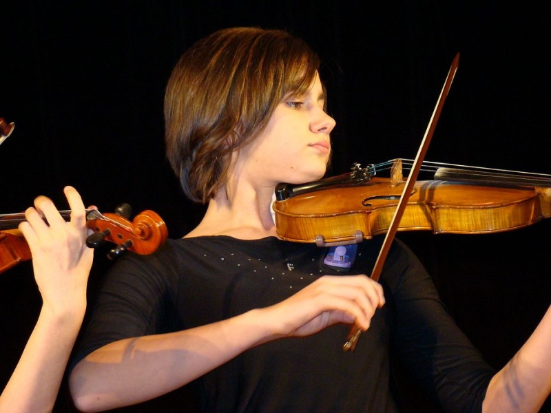 Zdjęcie w galerii na portalu naszwodzislaw.com: Pierwszy raz wyjechał z miasta wiadomości z regionu