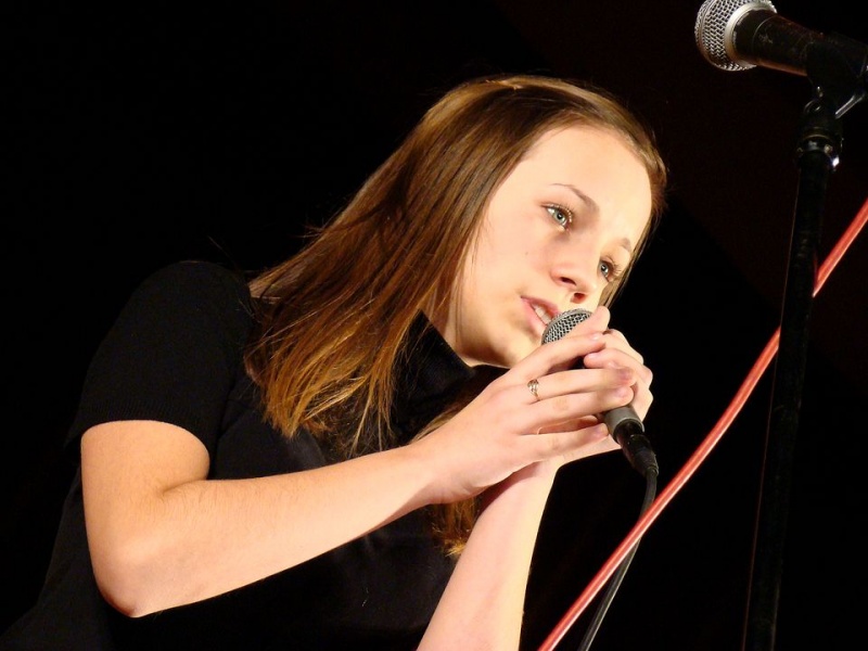 Zdjęcie w galerii na portalu naszwodzislaw.com: Pierwszy raz wyjechał z miasta wiadomości z regionu