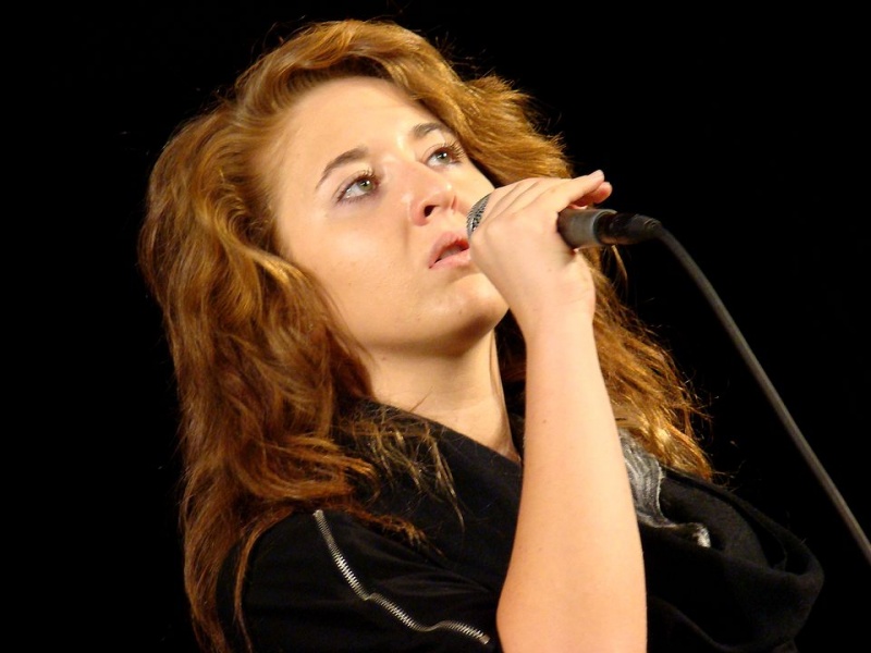 Zdjęcie w galerii na portalu naszwodzislaw.com: Pierwszy raz wyjechał z miasta wiadomości z regionu