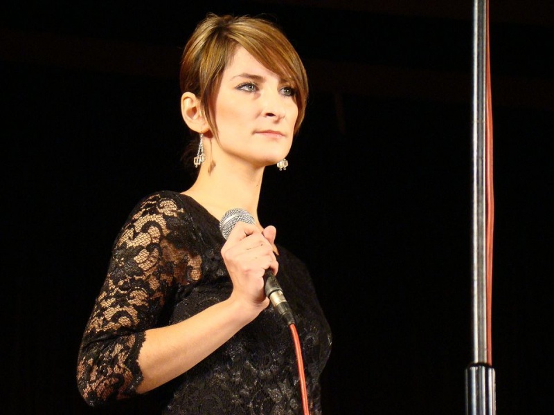 Zdjęcie w galerii na portalu naszwodzislaw.com: Pierwszy raz wyjechał z miasta wiadomości z regionu