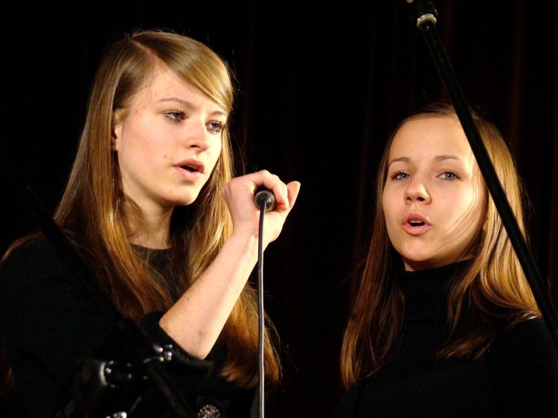 Zdjęcie w galerii na portalu naszwodzislaw.com: Pierwszy raz wyjechał z miasta wiadomości z regionu