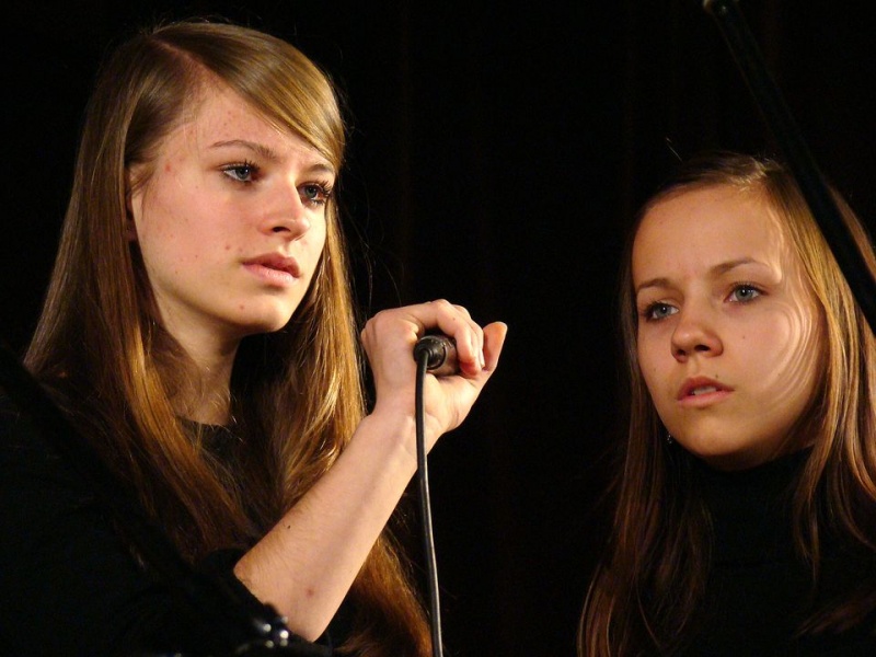 Zdjęcie w galerii na portalu naszwodzislaw.com: Pierwszy raz wyjechał z miasta wiadomości z regionu