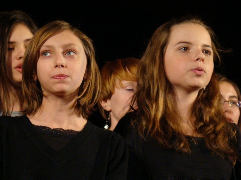 Zdjęcie w galerii na portalu naszwodzislaw.com: Pierwszy raz wyjechał z miasta wiadomości z regionu