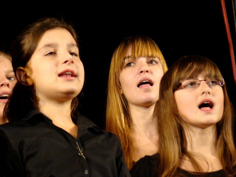 Zdjęcie w galerii na portalu naszwodzislaw.com: Pierwszy raz wyjechał z miasta wiadomości z regionu