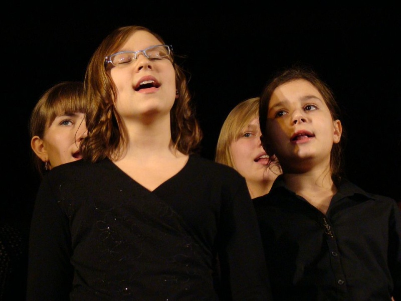 Zdjęcie w galerii na portalu naszwodzislaw.com: Pierwszy raz wyjechał z miasta wiadomości z regionu