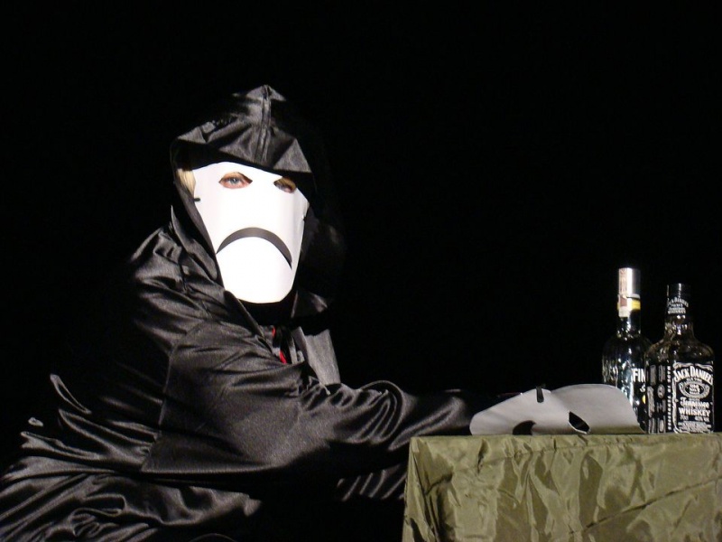 Zdjęcie w galerii na portalu naszwodzislaw.com: Pierwszy raz wyjechał z miasta wiadomości z regionu