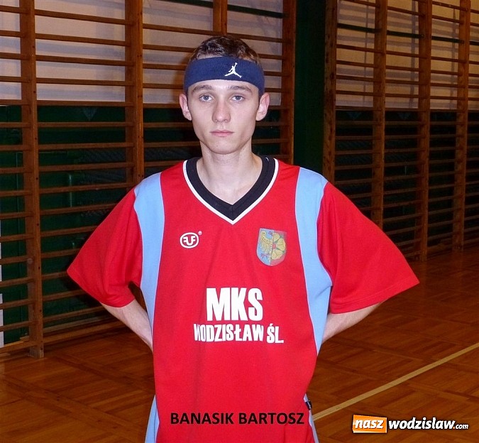 Zdjęcie w galerii na portalu naszwodzislaw.com: Dobry mecz kadetów MKS Wodzisław Śląski wiadomości z regionu