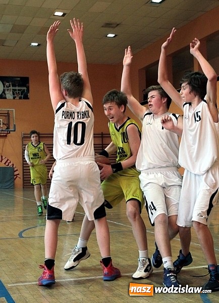 Zdjęcie w galerii na portalu naszwodzislaw.com: 14. wygrana zawodników MKS Wodzisław Śląski. Zwycięskie Derby w Rybniku! wiadomości z regionu