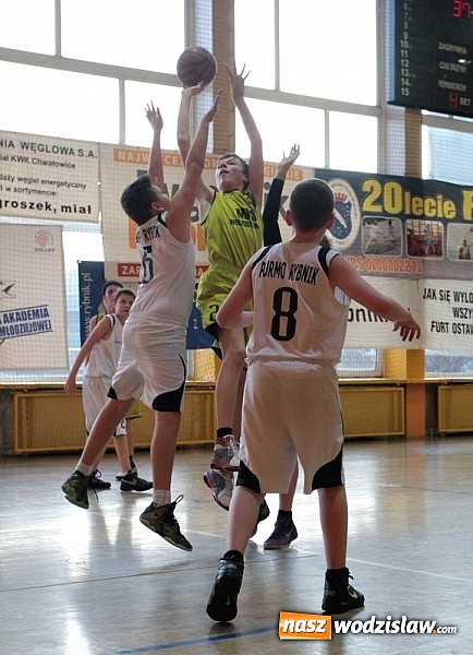 Zdjęcie w galerii na portalu naszwodzislaw.com: 14. wygrana zawodników MKS Wodzisław Śląski. Zwycięskie Derby w Rybniku! wiadomości z regionu