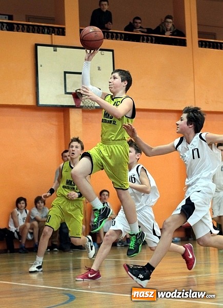 Zdjęcie w galerii na portalu naszwodzislaw.com: 14. wygrana zawodników MKS Wodzisław Śląski. Zwycięskie Derby w Rybniku! wiadomości z regionu