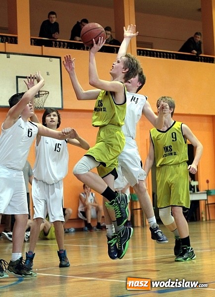 Zdjęcie w galerii na portalu naszwodzislaw.com: 14. wygrana zawodników MKS Wodzisław Śląski. Zwycięskie Derby w Rybniku! wiadomości z regionu