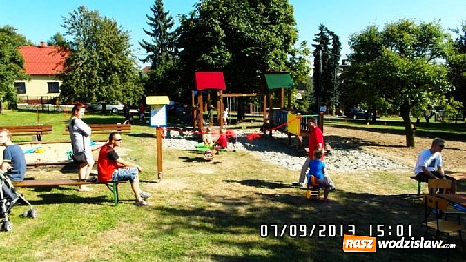 Zdjęcie w galerii na portalu naszwodzislaw.com: Które przedszkola będa mieć nowe place zabaw? wiadomości z regionu