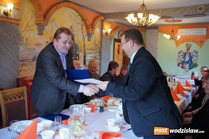 Zdjęcie w galerii na portalu naszwodzislaw.com: Podpisano Program Wsp&oacute;łpracy Przygranicznej wiadomości z regionu