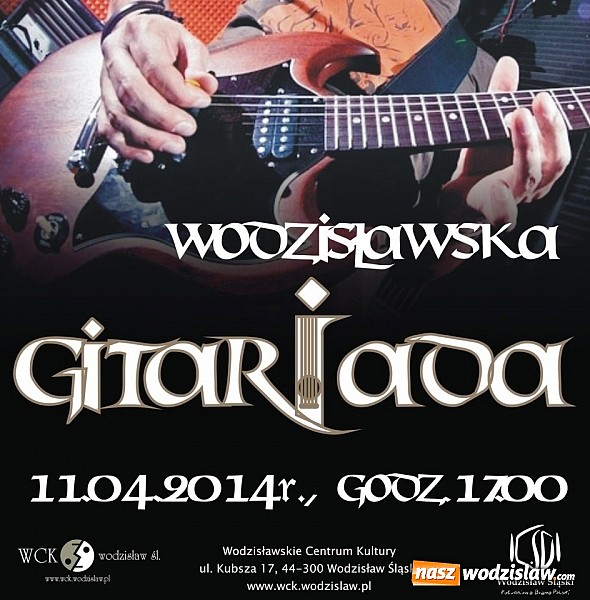 Zdjęcie w galerii na portalu naszwodzislaw.com: WCK nastawione na łowienie talentów! wiadomości z regionu