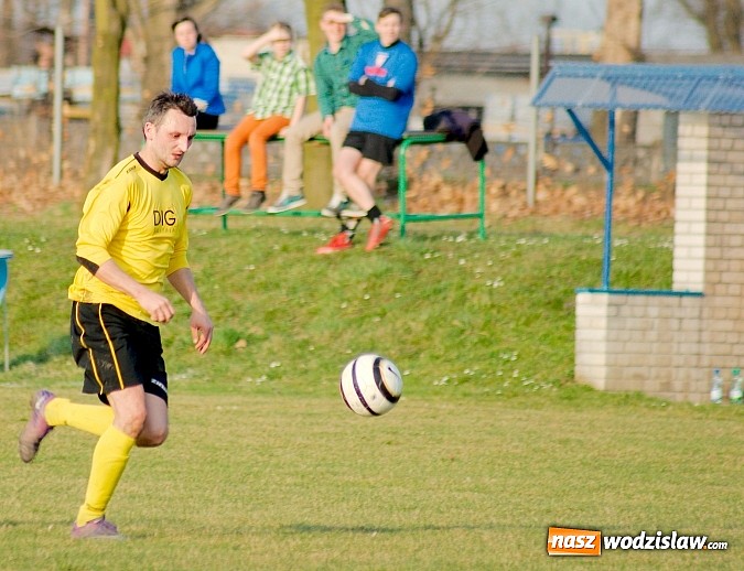 Zdjęcie w galerii na portalu naszwodzislaw.com: Udany rewanż Polonii w Raciborzu wiadomości z regionu