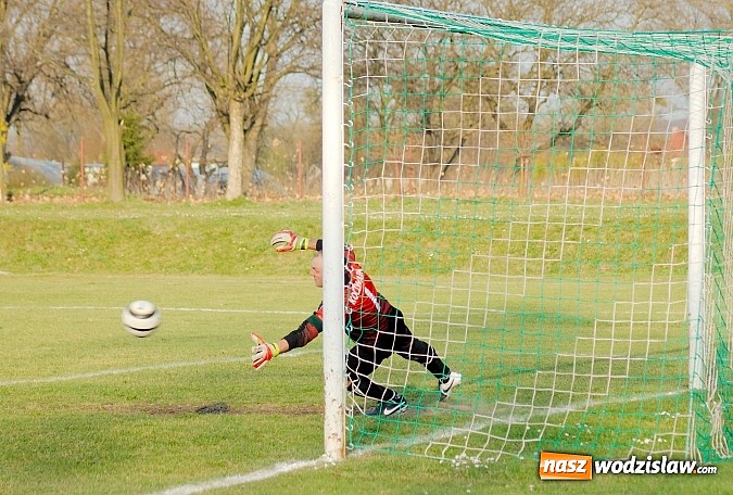 Zdjęcie w galerii na portalu naszwodzislaw.com: Udany rewanż Polonii w Raciborzu wiadomości z regionu