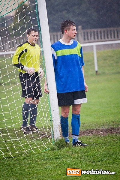 Zdjęcie w galerii na portalu naszwodzislaw.com: Granica Ruptawa nie miała problemów z outsiderem wiadomości z regionu