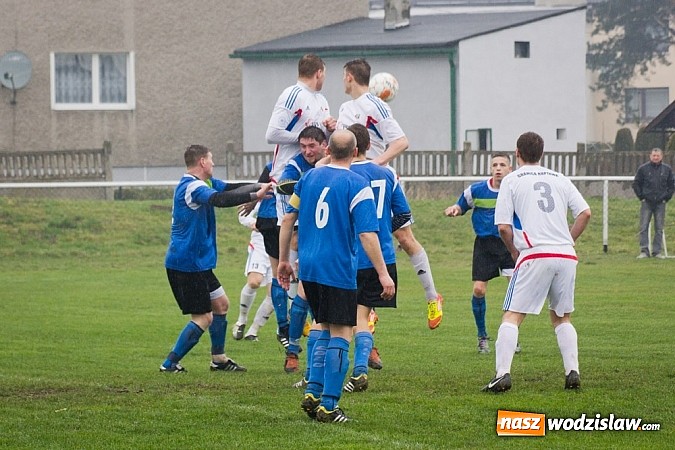 Zdjęcie w galerii na portalu naszwodzislaw.com: Granica Ruptawa nie miała problemów z outsiderem wiadomości z regionu