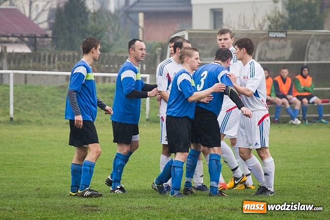 Zdjęcie w galerii na portalu naszwodzislaw.com: Granica Ruptawa nie miała problemów z outsiderem wiadomości z regionu