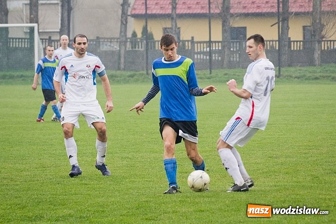 Zdjęcie w galerii na portalu naszwodzislaw.com: Granica Ruptawa nie miała problemów z outsiderem wiadomości z regionu