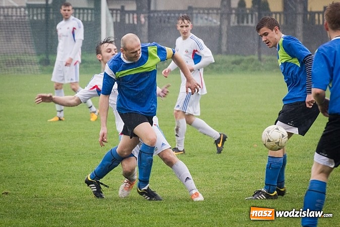 Zdjęcie w galerii na portalu naszwodzislaw.com: Granica Ruptawa nie miała problemów z outsiderem wiadomości z regionu