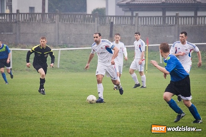 Zdjęcie w galerii na portalu naszwodzislaw.com: Granica Ruptawa nie miała problemów z outsiderem wiadomości z regionu