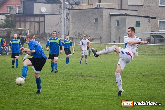 Zdjęcie w galerii na portalu naszwodzislaw.com: Granica Ruptawa nie miała problemów z outsiderem wiadomości z regionu