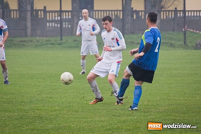 Zdjęcie w galerii na portalu naszwodzislaw.com: Granica Ruptawa nie miała problemów z outsiderem wiadomości z regionu