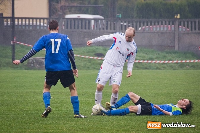 Zdjęcie w galerii na portalu naszwodzislaw.com: Granica Ruptawa nie miała problemów z outsiderem wiadomości z regionu