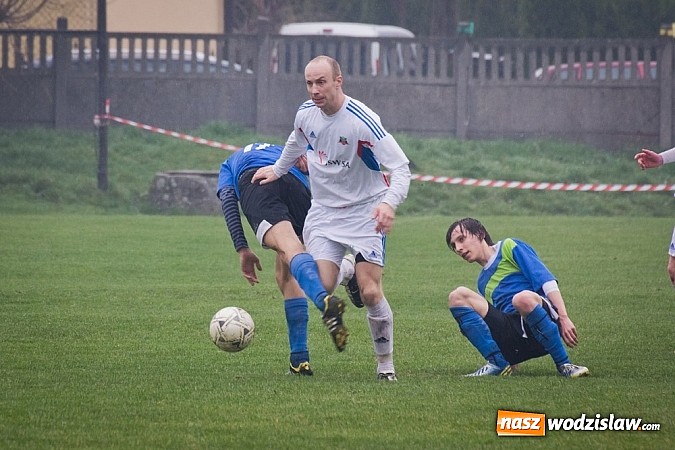 Zdjęcie w galerii na portalu naszwodzislaw.com: Granica Ruptawa nie miała problemów z outsiderem wiadomości z regionu