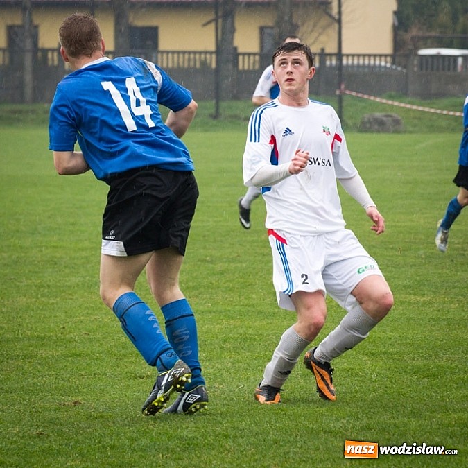 Zdjęcie w galerii na portalu naszwodzislaw.com: Granica Ruptawa nie miała problemów z outsiderem wiadomości z regionu