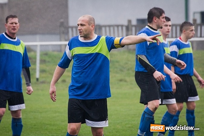 Zdjęcie w galerii na portalu naszwodzislaw.com: Granica Ruptawa nie miała problemów z outsiderem wiadomości z regionu